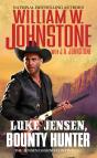 Luke Jensen, Bounty Hunter - Preview