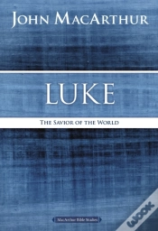 Capa do artigo Luke