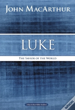 Capa do artigo Luke