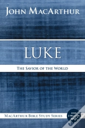 Capa do artigo Luke