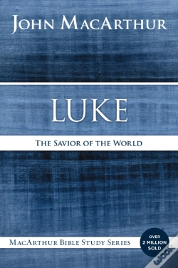 Capa do artigo Luke