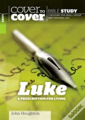 Capa do artigo Luke