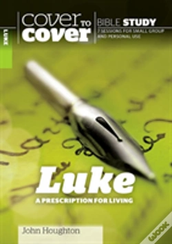 Capa do artigo Luke