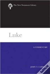 Capa do artigo Luke