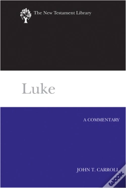 Capa do artigo Luke