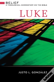 Capa do artigo Luke