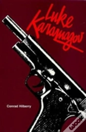 Capa do artigo Luke Karamazov