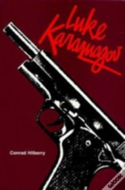 Capa do artigo Luke Karamazov