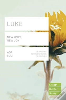 Capa do artigo Luke (Lifebuilder Study Guides)