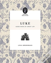 Capa do artigo Luke