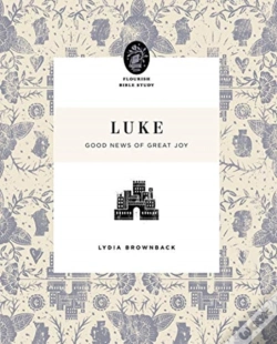Capa do artigo Luke