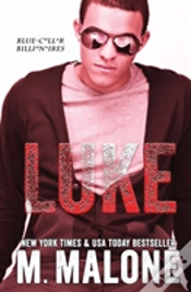 Capa do artigo Luke