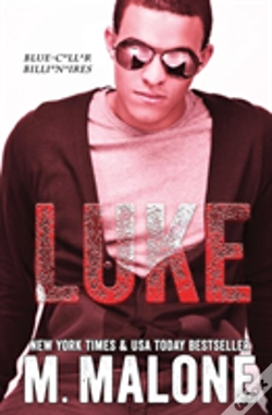 Capa do artigo Luke