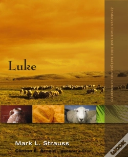 Capa do artigo Luke