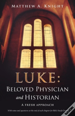 Capa do artigo Luke