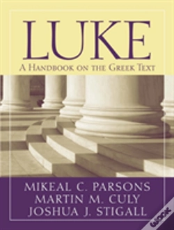 Capa do artigo Luke