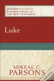 Capa do artigo Luke