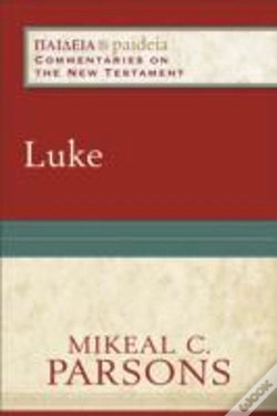 Capa do artigo Luke