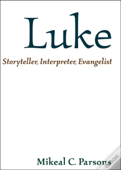 Capa do artigo Luke