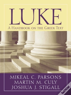 Capa do artigo Luke