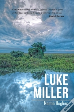 Capa do artigo Luke Miller