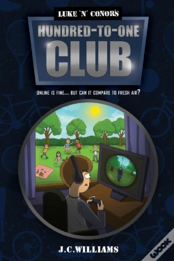 Capa do artigo Luke 'N' Conor'S Hundred-To-One Club