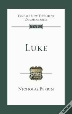 Capa do artigo Luke