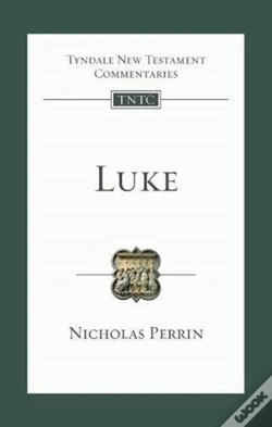 Capa do artigo Luke