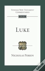Capa do artigo Luke