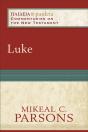 Luke (Paideia: Commentaries On The New Testament) - Preview