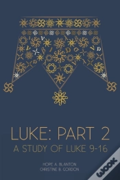 Capa do artigo Luke: Part 2: At His Feet Studies