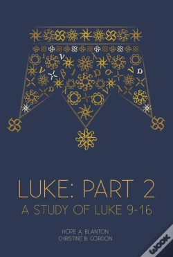 Capa do artigo Luke: Part 2