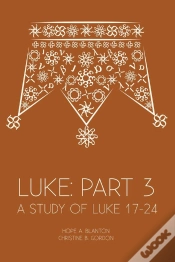 Capa do artigo Luke: Part 3