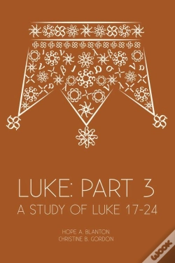 Capa do artigo Luke: Part 3