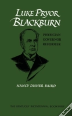 Capa do artigo Luke Pryor Blackburn