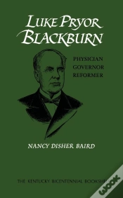 Capa do artigo Luke Pryor Blackburn