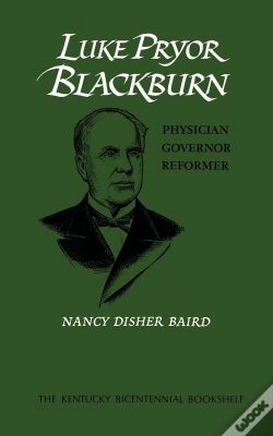 Capa do artigo Luke Pryor Blackburn