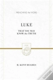 Capa do artigo Luke