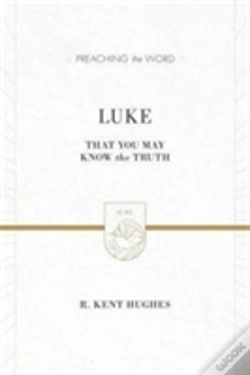 Capa do artigo Luke