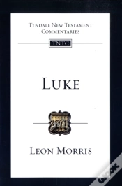 Capa do artigo Luke