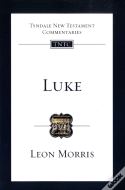 Capa do artigo Luke