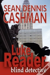 Luke Reader, Blind Detective