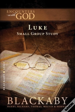 Capa do artigo Luke