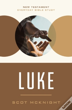 Capa do artigo Luke