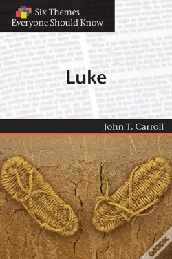 Capa do artigo Luke (Six Themes Everyone Should Know Series)