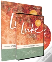 Luke Study Guide With Dvd