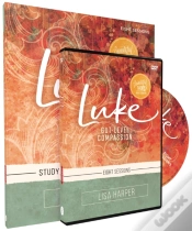 Capa do artigo Luke Study Guide With Dvd