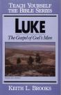 Luke- Teach Yourself The Bible Series - Preview
