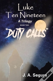 Capa do artigo Luke Ten Nineteen