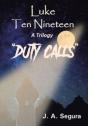 Luke Ten Nineteen - Preview